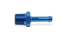 NPT to Hose Barb Adapter Fitting 3/8" NPT Male to 1/2" Hose Barb