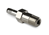 NPT to Hose Barb Adapter Fitting