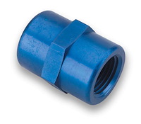 Female Coupler 1/4" NPT Coupling
