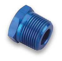 NPT Reducer Fitting 3/8" NPT Male