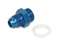 Carburetor Inlet Fitting Carter AFB/Edelbrock Inlet