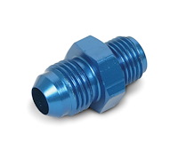 Inverted Flare to AN Adapter Fitting