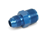 Inverted Flare to AN Adapter Fitting