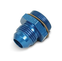 Carburetor Inlet Fitting