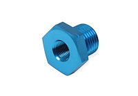 Pressure Gauge Adapter Fitting
