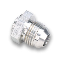 Male Weld Fitting Size: -16 AN