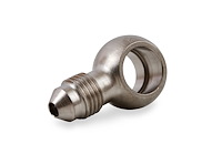 Brake Banjo Fitting -3AN to 10mm