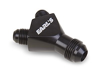 Fuel Distribution Block