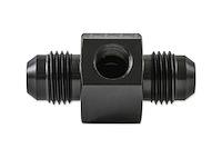 Ano-Tuff Pressure Gauge Adapter Fitting -6AN Male to -6AN Male