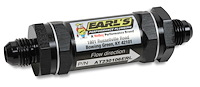 Ano-Tuff Fuel Filter 35 Mic Elements