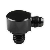 Brake Booster Check Valve