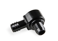 Brake Booster Check Valve