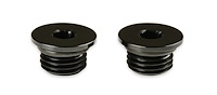 Low-Profile AN Port Plug