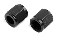 Ano-Tuff Tube Nuts -6AN