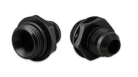 Oil Cooler Adapter Fittings 10 AN Port to -8 AN Flare