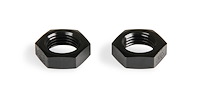 Ano-Tuff Bulkhead Nuts -3AN