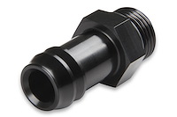 -10 AN ORB to 3/4 in. Hose Barb Adapter Fitting