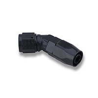 Ano-Tuff AN Swivel-Seal Hose End -10 AN Female to -10 AN Hose