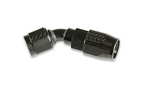 Ano-Tuff AN Swivel-Seal Hose End -6 AN Female to -6 AN Hose