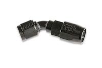 Ano-Tuff AN Swivel-Seal Hose End -8 AN Female to -8 AN Hose