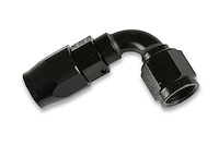 Ano-Tuff AN Swivel-Seal Hose End -6 AN Female to -6 AN Hose