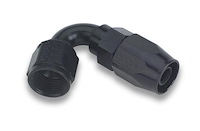 Ano-Tuff AN Swivel-Seal Hose End -12 AN Female to -12 AN Hose