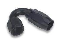 Ano-Tuff AN Swivel-Seal Hose End -12 AN Female to -12 AN Hose