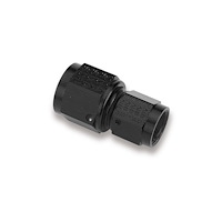 Ano-Tuff AN Reducer Swivel Fitting -8AN Female to -6AN Female Swivel Coupler