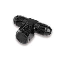 Ano-Tuff AN Male to AN Female Swivel on Side Fitting -6AN Male (A & B)