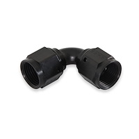 Ano-Tuff AN Coupler Swivel Fitting -8AN Female to -8AN Female Swivel Coupler