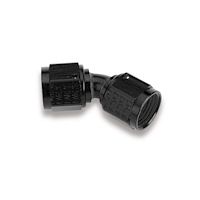 Ano-Tuff AN Coupler Swivel Fitting -8AN Female to -8AN Female Swivel Coupler