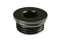 Low-Profile AN Port Plug