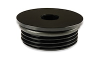 Low-Profile AN Port Plug