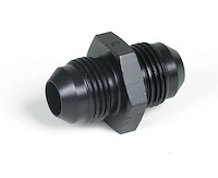 Ano-Tuff AN Male Union Fitting -10AN Male to -10AN Male