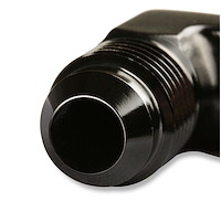 Ano-Tuff AN to Pipe Adapter Fitting -8AN to 1/2" NPT