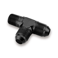 Ano-Tuff AN Male to NPT T-Fitting