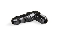 Ano-Tuff Bulkhead Fitting -6AN