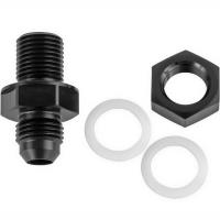Fuel Cell Bulkhead Fitting [-8 AN]