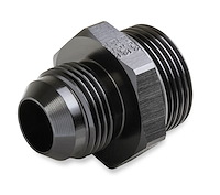 Ano-Tuff Radiused Port Adapter