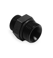 Ano-Tuff O-Ring Port Reducer Fitting -10AN Male to -08AN Male