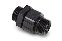 Ano-Tuff Swivel O-Ring Port Union -08AN Male to -08AN Male