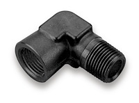 Ano-Tuff NPT to NPT Adapter Fitting 1/8" NPT Female to 1/8" NPT Male