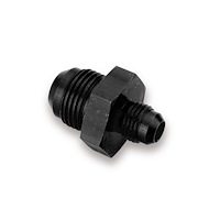 Ano-Tuff AN Male Reducer Fitting -8AN Male to -6AN Male