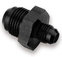 Ano-Tuff AN Male Reducer Fitting -12AN Male to -8AN Male