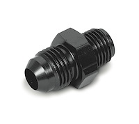Inverted Flare to AN Adapter Fitting