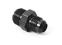 Inverted Flare to AN Adapter Fitting