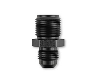 Inverted Flare to AN Adapter Fitting
