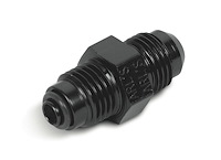 Ano-Tuff AN to Power Steering/Fuel Injection Adapter Fitting -6 AN to 14 mm x 1.5 w/O-Ring Seal