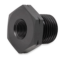 Pressure Gauge Adapter Fitting