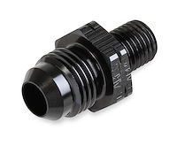 Ano-Tuff AN Flare to Metric Adapter Fitting